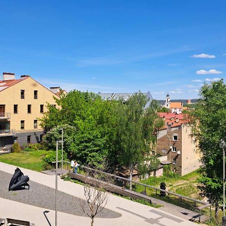 Apartment Vilnius Old Town Екстериор снимка