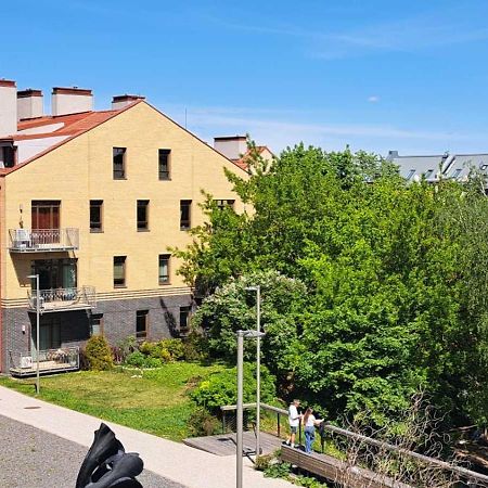 Apartment Vilnius Old Town Екстериор снимка