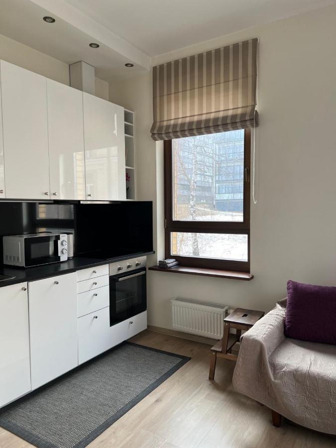 Apartment Vilnius Old Town Екстериор снимка