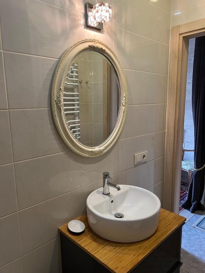 Apartment Vilnius Old Town Екстериор снимка