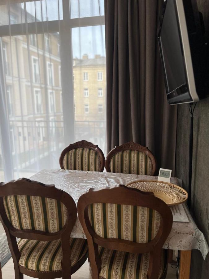 Apartment Vilnius Old Town Екстериор снимка