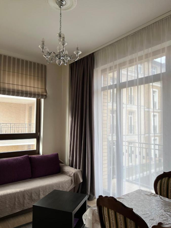 Apartment Vilnius Old Town Екстериор снимка