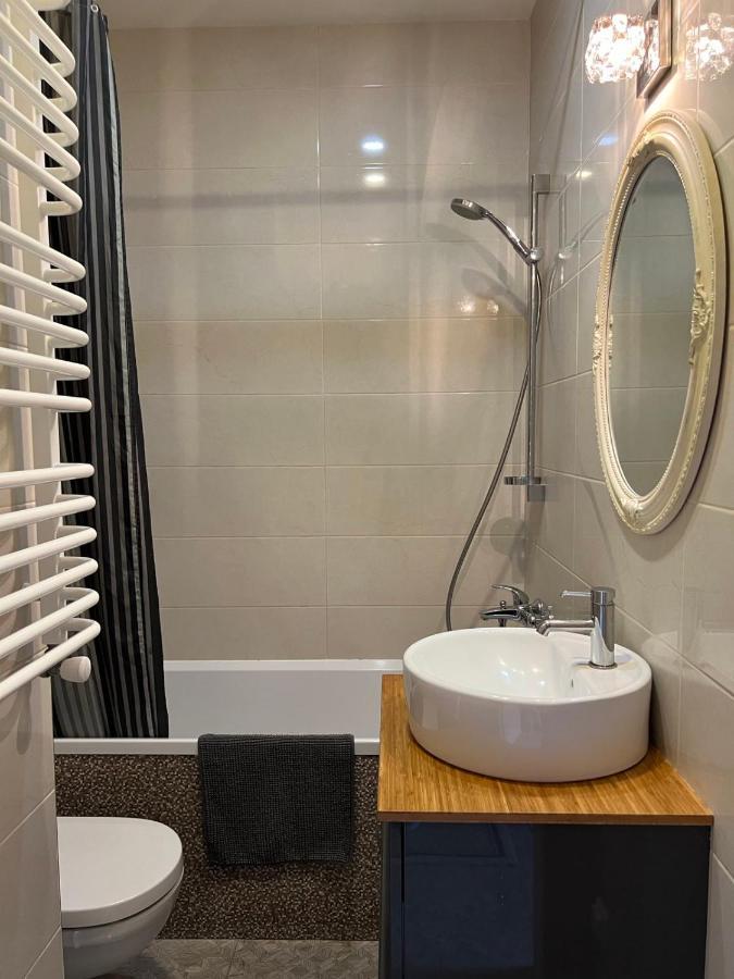 Apartment Vilnius Old Town Екстериор снимка