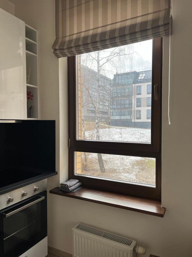 Apartment Vilnius Old Town Екстериор снимка