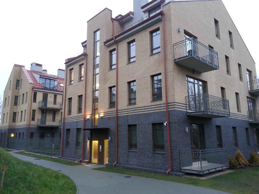 Apartment Vilnius Old Town Стая снимка