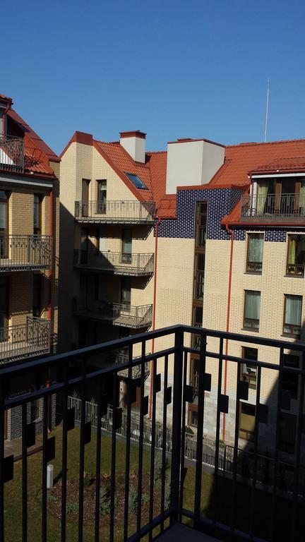 Apartment Vilnius Old Town Екстериор снимка