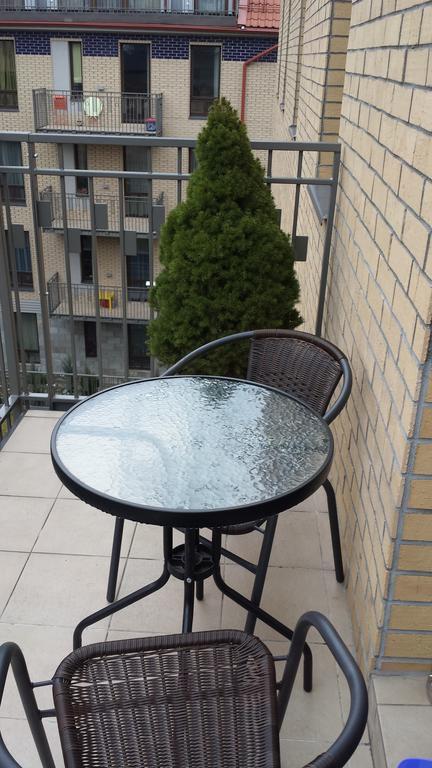 Apartment Vilnius Old Town Екстериор снимка